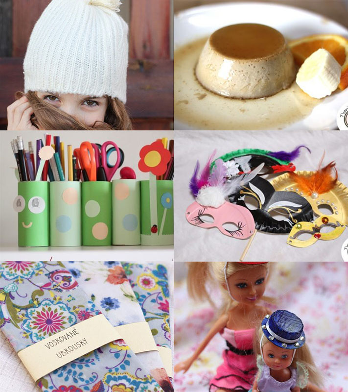 12 creative activities for lockdown or quarantine - The Creative Mom