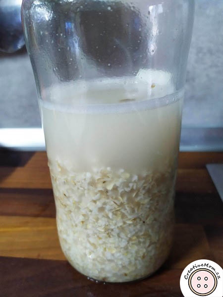 oat remover