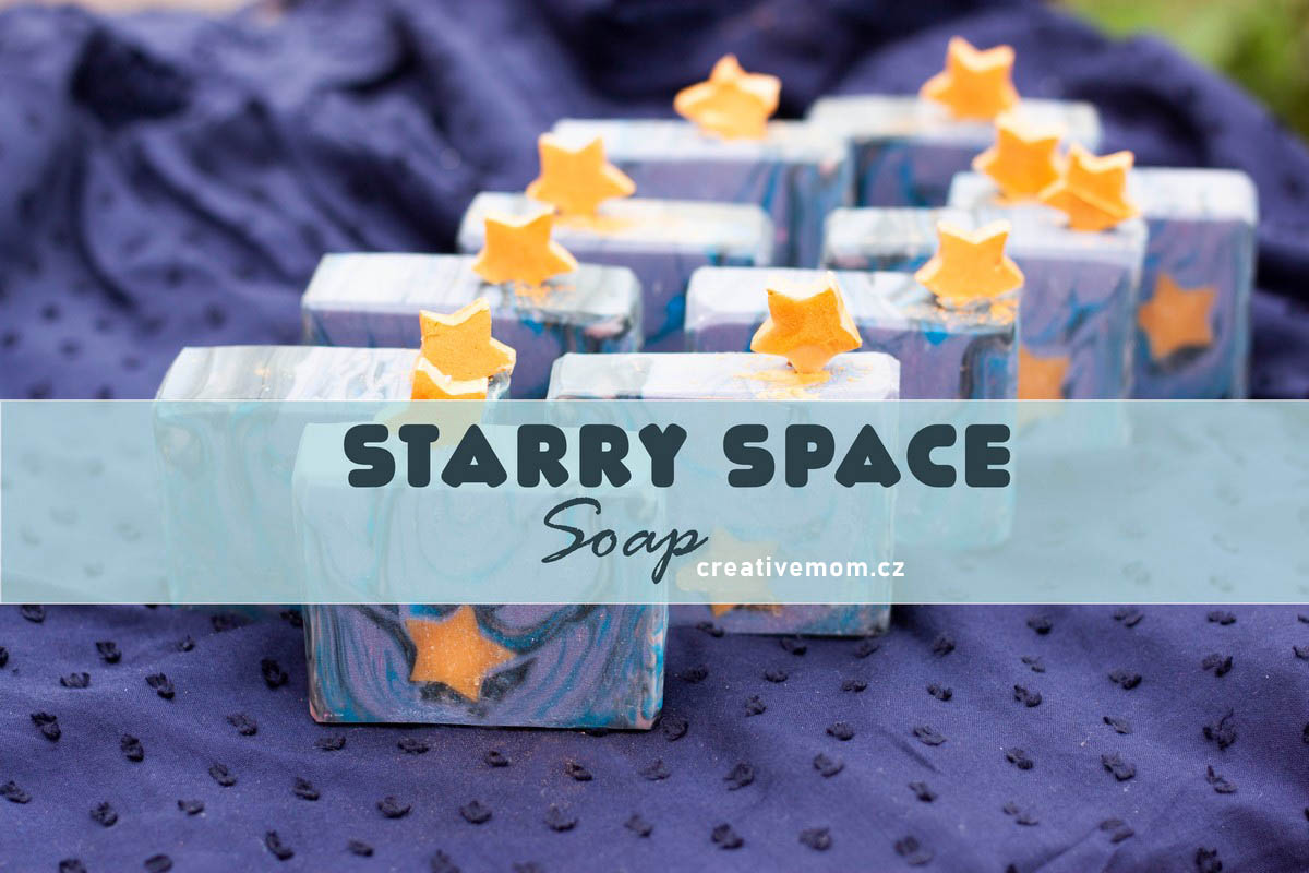 space soap