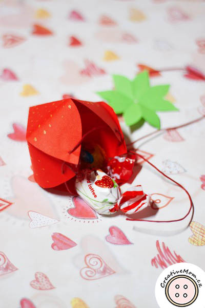 strawberry giftbox