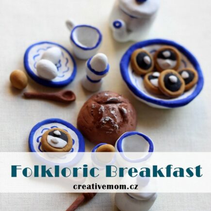 folkloric breakfast